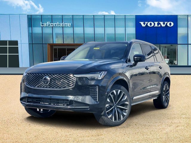 2026 Volvo XC90 B6 Plus Bright 7-Seater 4WD's photo