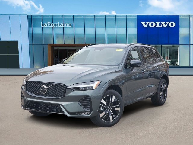 2027 Volvo XC60 Core