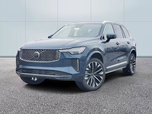 2026 Volvo XC90 B6 Ultra 7-Seater SUV YV4062PF8T1481731