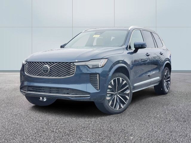 Featured new 2026 Volvo XC90 B6 Ultra 7-Seater AWD SUV 26Y138 for sale in Farmington Hills, MI