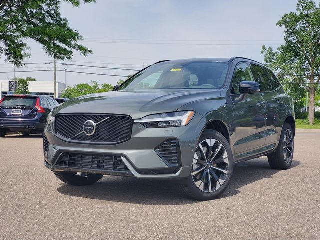 2026 Volvo XC60 T8 Plus Dark AWD's photo
