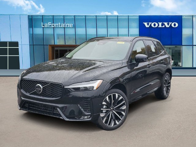 2027 Volvo XC60