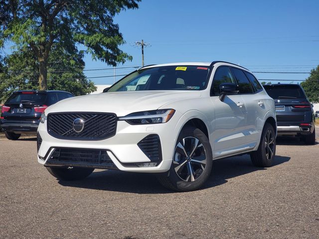 2026 Volvo XC60 SUV 