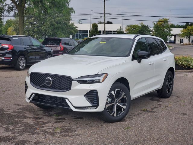 2027 Volvo XC60