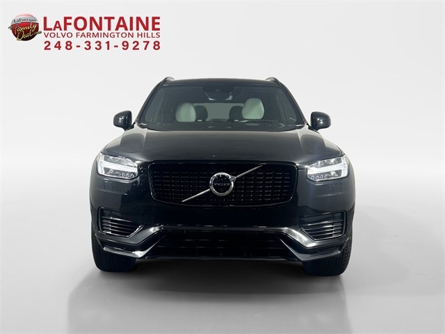 Certified 2022 Volvo XC90 R-Design with VIN YV4BR0CM9N1809945 for sale in Farmington, MI