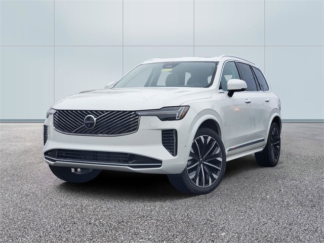 2026 Volvo XC90 Ultra's photo