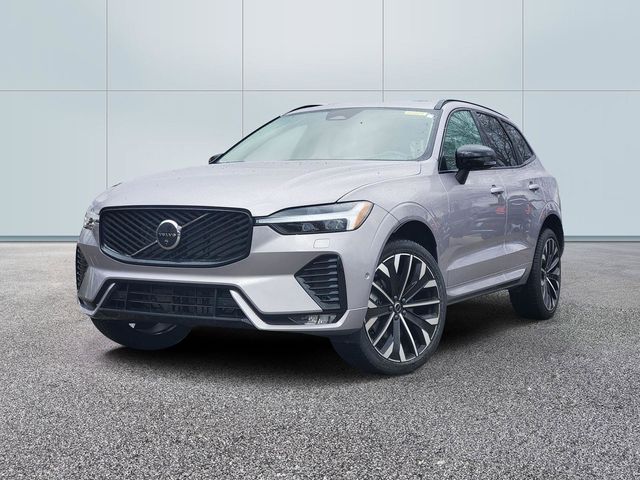 2026 Volvo XC60 B5 Ultra Dark AWD's photo