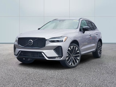 Used 2026 Volvo XC60 B5 Ultra SUV for Sale near Detroit