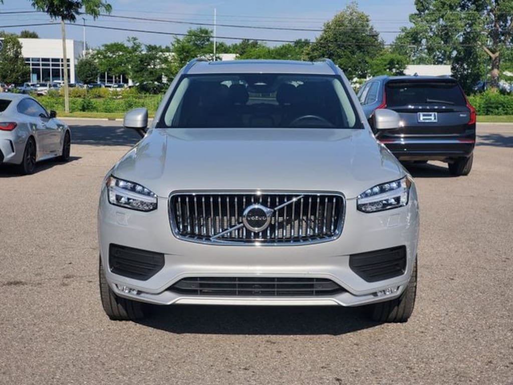 Certified 2023 Volvo XC90 B5 Core SUV