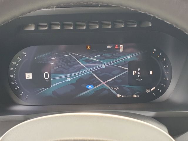 2026 Volvo XC90 Plus - Photo 19