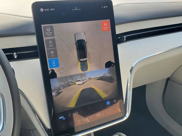 2025 Volvo EX90 Plus - Photo 21
