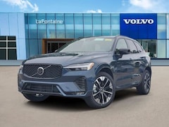 2026 Volvo XC60 B5 Plus AWD SUV 26Y392