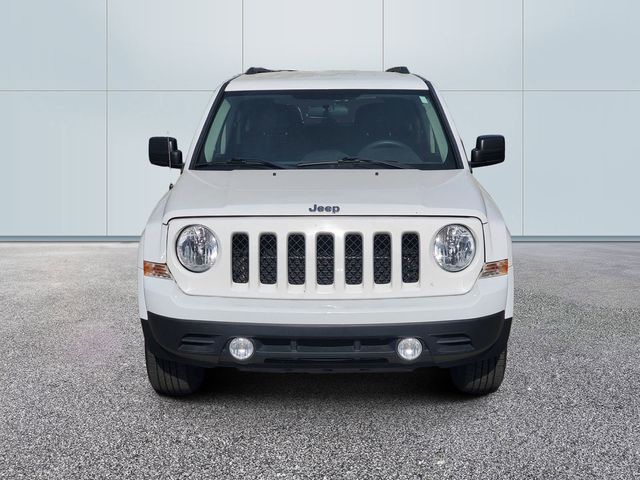 Used 2015 Jeep Patriot Sport with VIN 1C4NJPBBXFD297628 for sale in Farmington Hills, MI