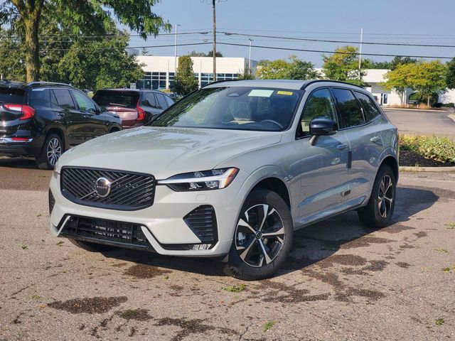 2027 Volvo XC60
