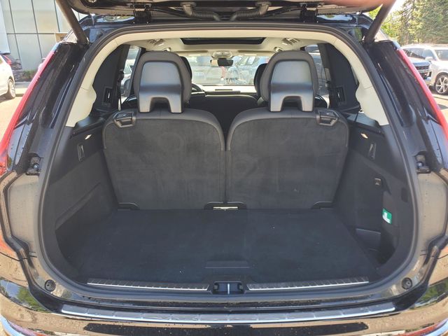 2026 Volvo XC90 Plus - Photo 34