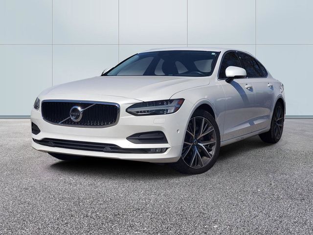 2018 Volvo S90 Sedan 