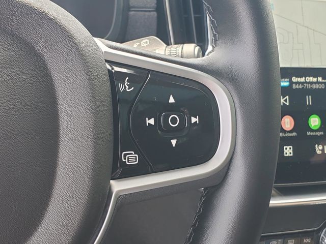 2026 Volvo XC90 Plus - Photo 21
