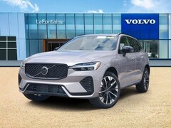 2026 Volvo XC60 plug-in hybrid T8 Plus eAWD SUV 26Y340
