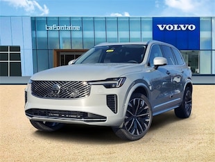 2026 Volvo XC90 B6 Plus 7-Seater SUV YV4062PE0T1495467