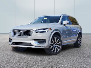 2025 Volvo XC90 B6 Core SUV YV4062PJ1S1322262 2025 Volvo XC90 B6 Core SUV YV4062PJ1S1322262