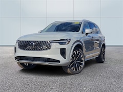 2026 Volvo XC90 B6 Plus 7-Seater AWD SUV 26Y097