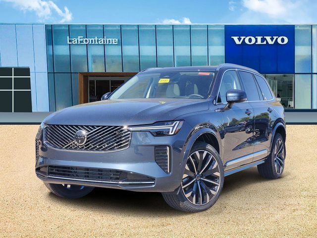 2026 Volvo XC90 B6 Ultra Bright 7-Seater 4WD's photo