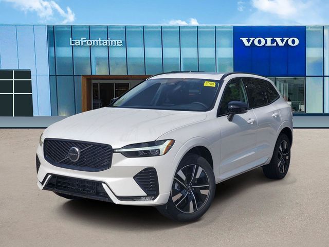 2027 Volvo XC60 Core