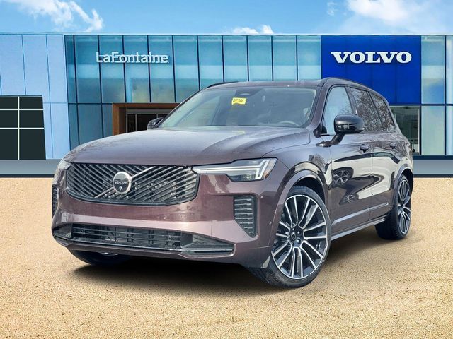 2026 Volvo XC90 B6 Ultra Dark 6-Seater 4WD's photo