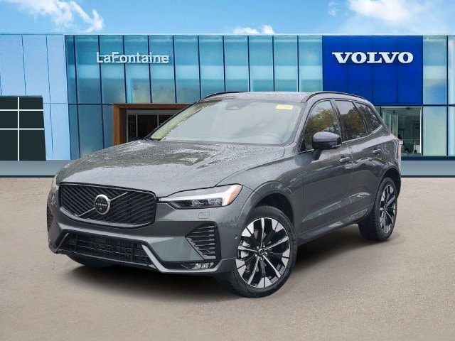 2027 Volvo XC60
