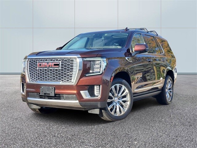 2023 GMC Yukon Denali SUV