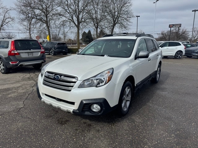 2013 Subaru Outback Limited