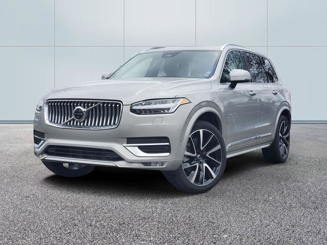 2023 Volvo XC90