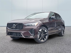 2026 Volvo XC60 B5 Plus SUV 26Y041 I-4 cyl All-Wheel Drive