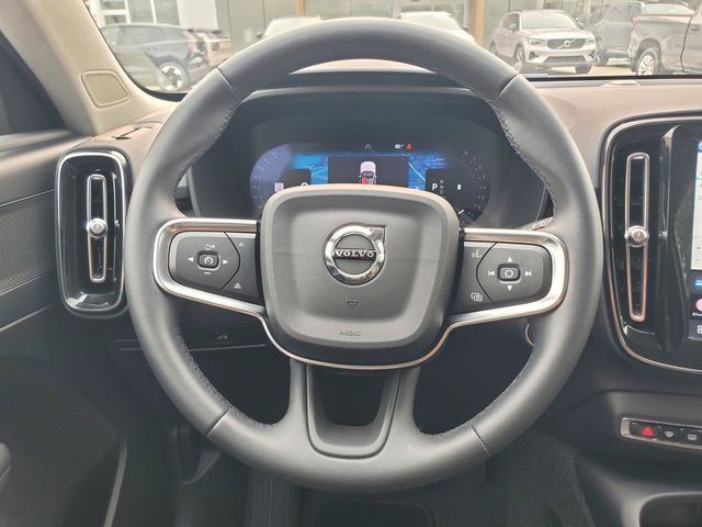 2026 Volvo XC40 Core - Photo 29
