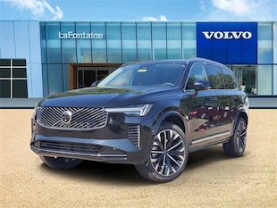 2026 Volvo XC90 B6 Plus 7-Seater SUV YV4062PE4T1447552 2026 Volvo XC90 B6 Plus 7-Seater SUV YV4062PE4T1447552