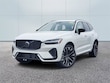  Volvo XC60 plug-in hybrid