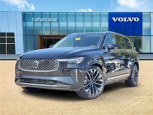 2025 Volvo XC90 B6 (2025.5) Plus 7-Seater SUV YV4062PB8S1378076 2025 Volvo XC90 B6 (2025.5) Plus 7-Seater SUV YV4062PB8S1378076