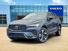 2026 Volvo XC60 B5 Plus AWD SUV 26Y258