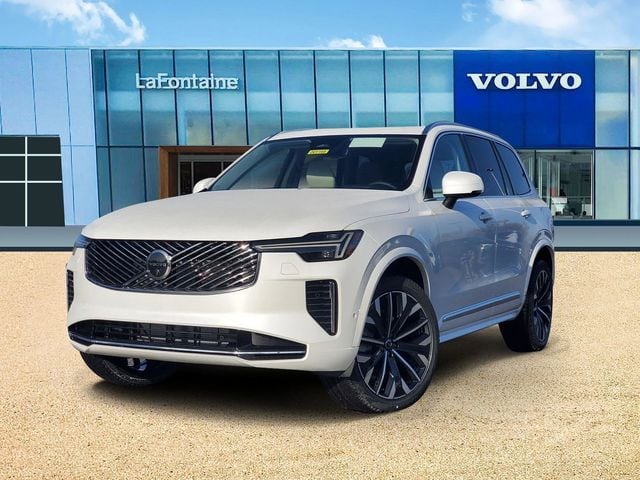2026 Volvo XC90 B6 Ultra Bright 7-Seater 4WD's photo