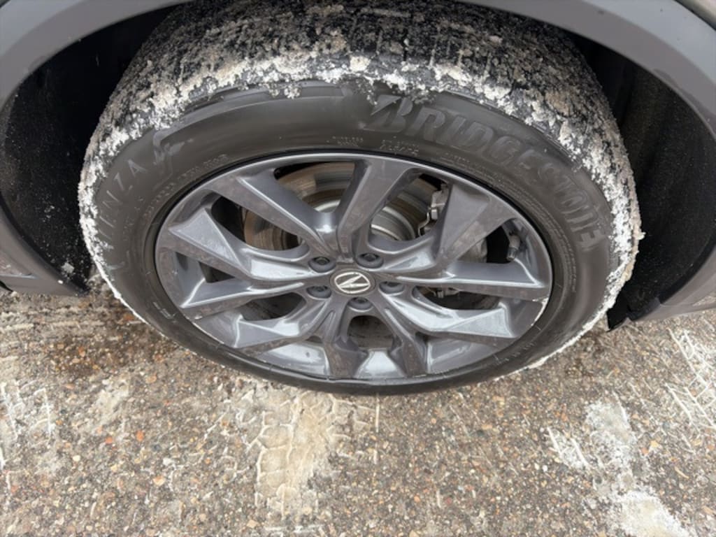 Used 2023 Acura MDX A-Spec SUV