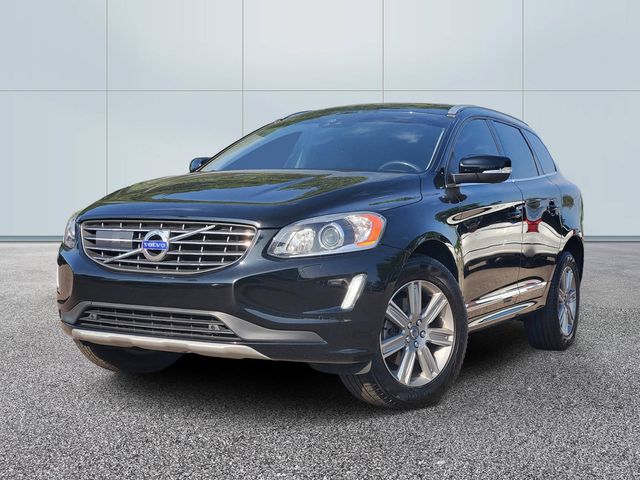 2016 Volvo XC60 T5 AWD Platinum's photo