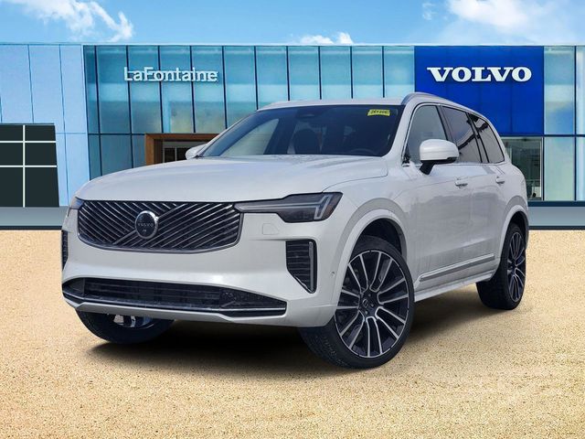 2026 Volvo XC90 B6 Plus Bright 6-Seater 4WD's photo