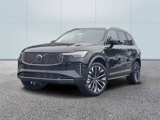 2025 Volvo XC90 B6 (2025.5) Ultra 7-Seater