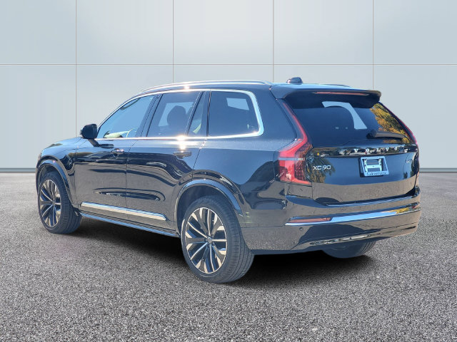 2026 Volvo XC90 Plus - Photo 6