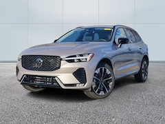 2026 Volvo XC60 B5 Plus AWD SUV 26Y126