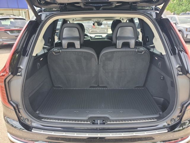 2026 Volvo XC90 Plus - Photo 34