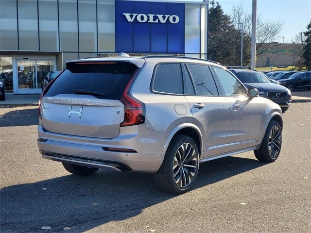 2026 Volvo XC90 photo 4