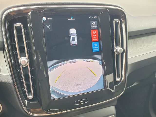 2026 Volvo XC40 Core - Photo 22