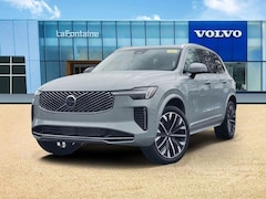 2026 Volvo XC90 plug-in hybrid T8 Plus 7-Seater eAWD SUV 26Y232