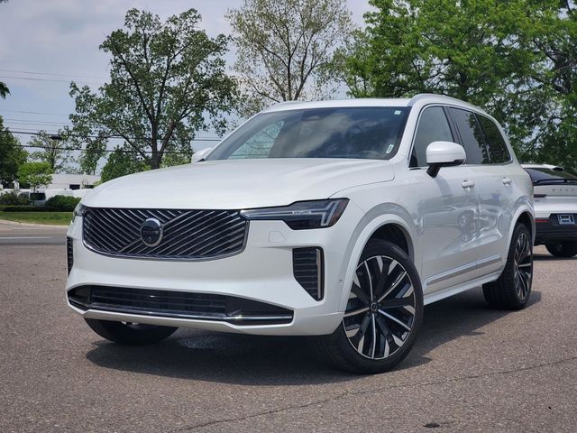 2025 Volvo XC90 B5 Ultra Bright 4WD's photo
